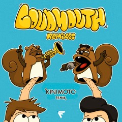 Matapiro feat. Moskidzo - Loudmouth (Kinimoto Remix)