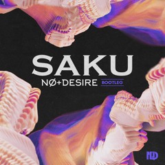 BICEP, Clara La San - Saku (SENTR Bootleg)