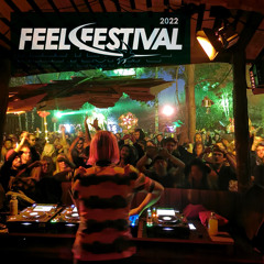 Bebetta at Feel Festival 2022