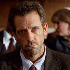 House M.D. Theme Rearrangement/Cover