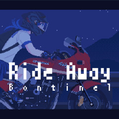 Ride Away ft.初音ミク