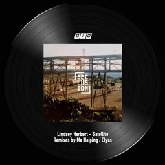 Premiere: Lindsey Herbert “Satellite” (Elyas Remix) - Seclusion