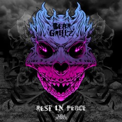 Bear Grillz - End Of The World (feat. Five AM & BLUPILL)