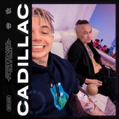 Cadillac Club Remix (by Skazka Music)