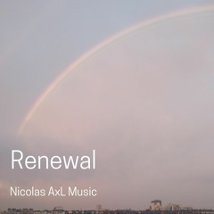 Nicolas AxL Music - Renewal (Instrumentale) (PREVIEW)