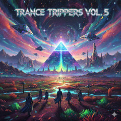 Trance Trippers Vol.5