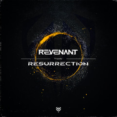 Revenant presents Resurrection - OG Rawstyle mix April 2025