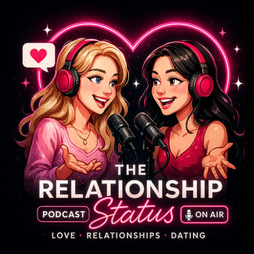 The Relationship Status - Ep 4 Rule 3 - 7 Nov 2025
