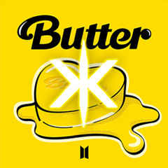 BTS - Butter [Tropical Ver.] (KREKER Remix)