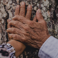 Love Beyond Time