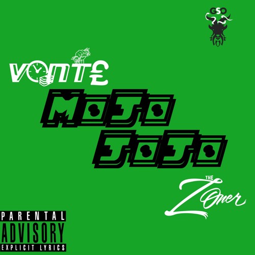 Vonte & TheZoner- NLE Choppa Cruze(remix)(Mojo Jojo)-