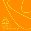 Télécharger la video: Intaresu Podcast 465 - Levchenkov