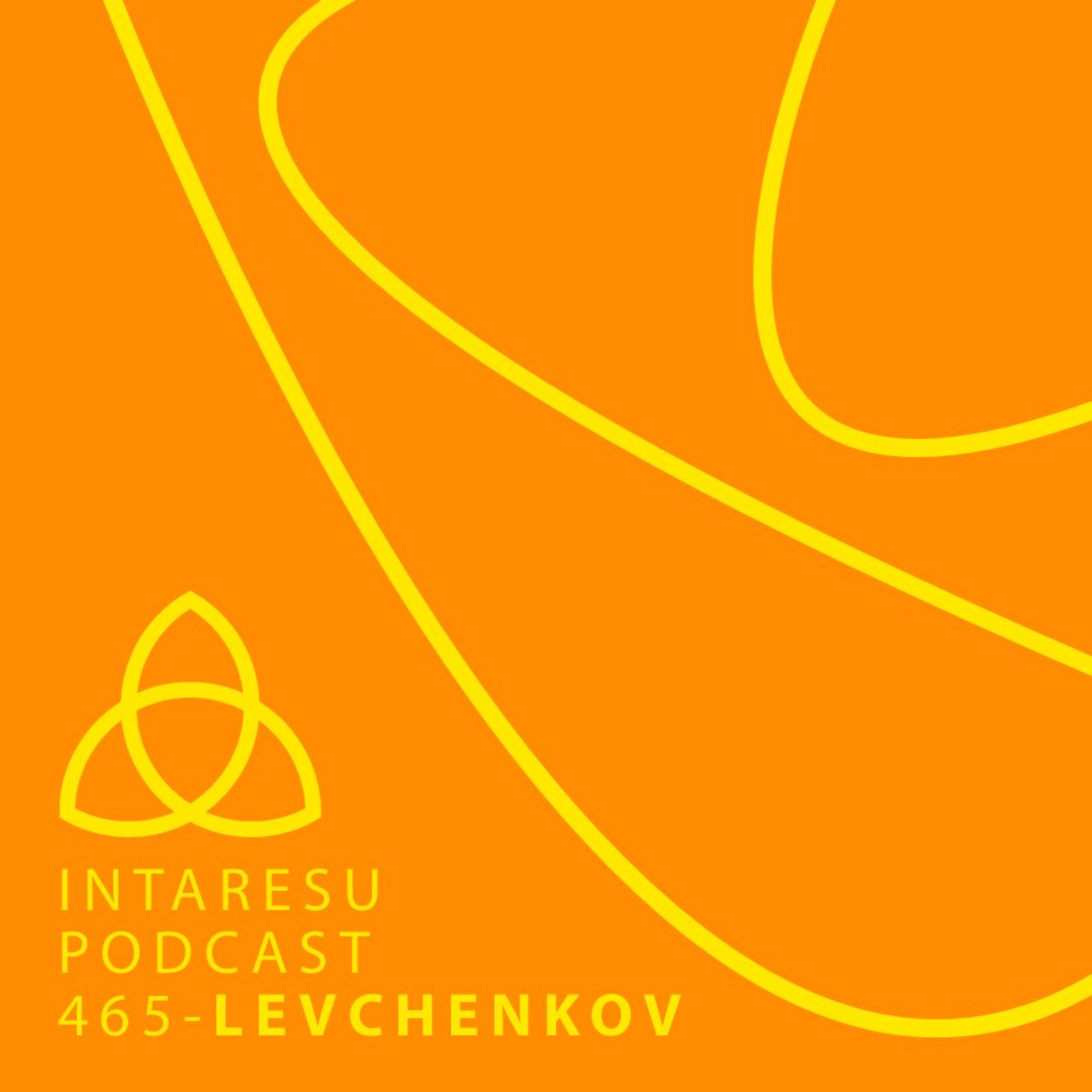 Intaresu Podcast