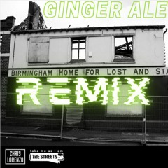 Chris Lorenzo & The Streets - Take Me As I Am [GingerAle Remix]