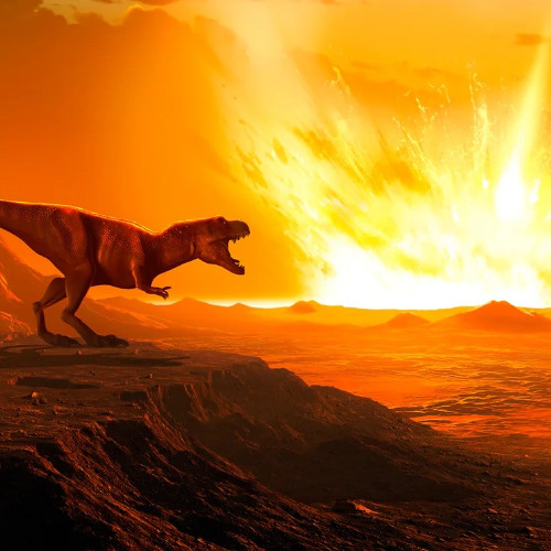 The Death of E-Rex