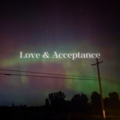 Love  Acceptance