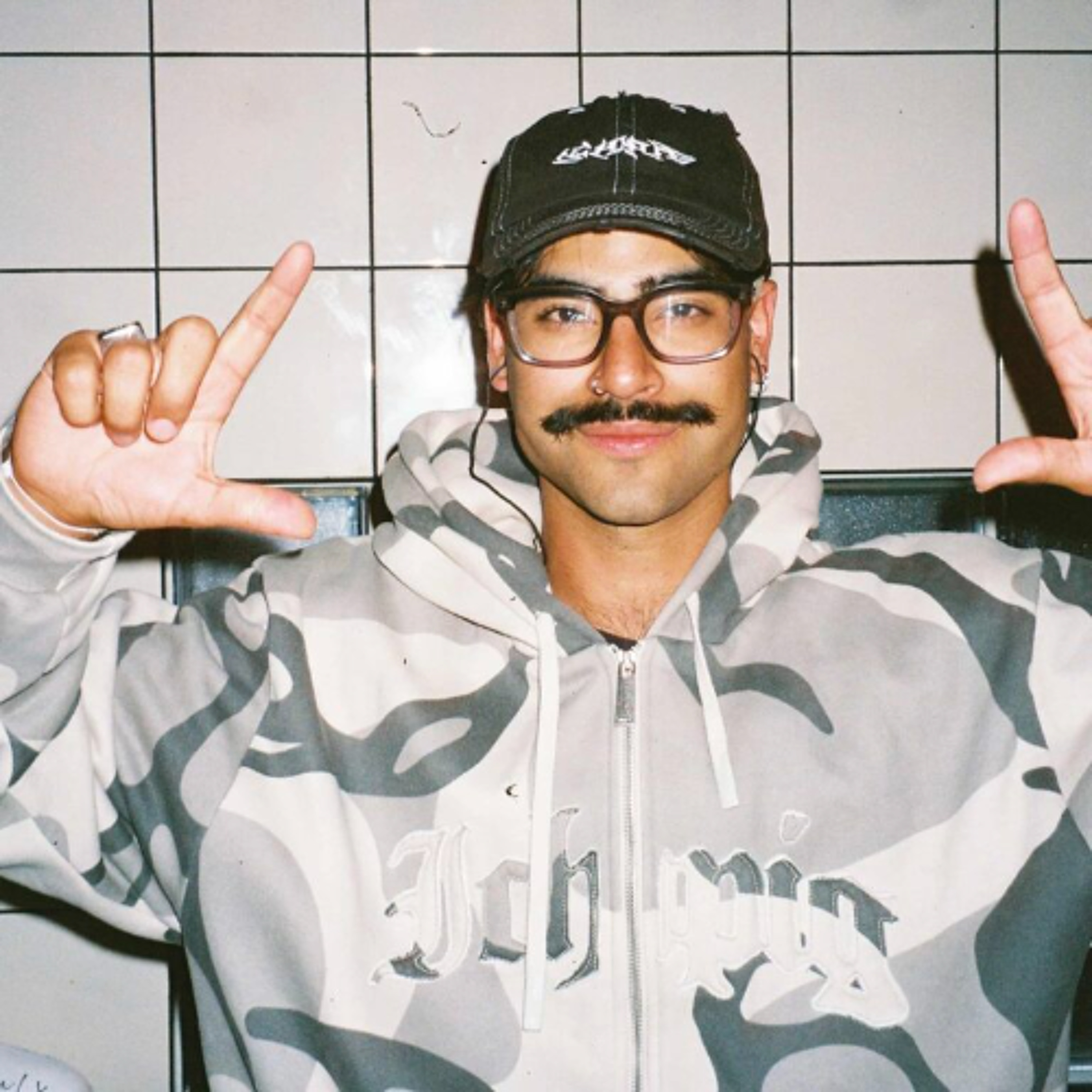Quarter Pounder kru with Waxx Off 04.29.26 | VISLA FM episode artwork