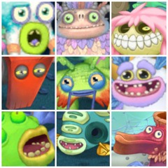 Wake Up The Freaking Wublins!!! Wublin Island Remix