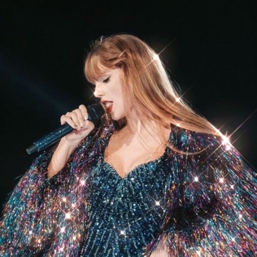 The Last Great American Dynasty - Live From The Eras Tour