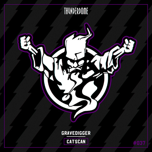 Catscan - Gravedigger
