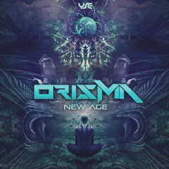 Orisma - Inner Peace (New Age EP)[Preview]