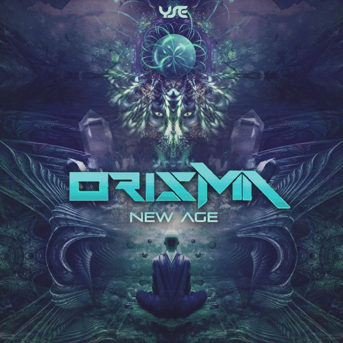 Orisma & Quantum Loop - Stolen Dreams (New Age EP)[Preview]