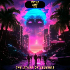 THE STUFF OF LEGENDS (OLD VERSION)