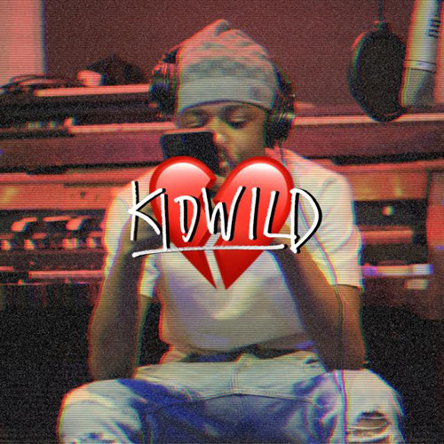 Kidwild - LMK (yebba’s heartbreak)