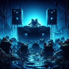 Midnight in the Marsh | Dark/Minimal Drum and Bass Mix