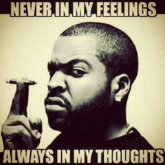 #neverinmafeelings