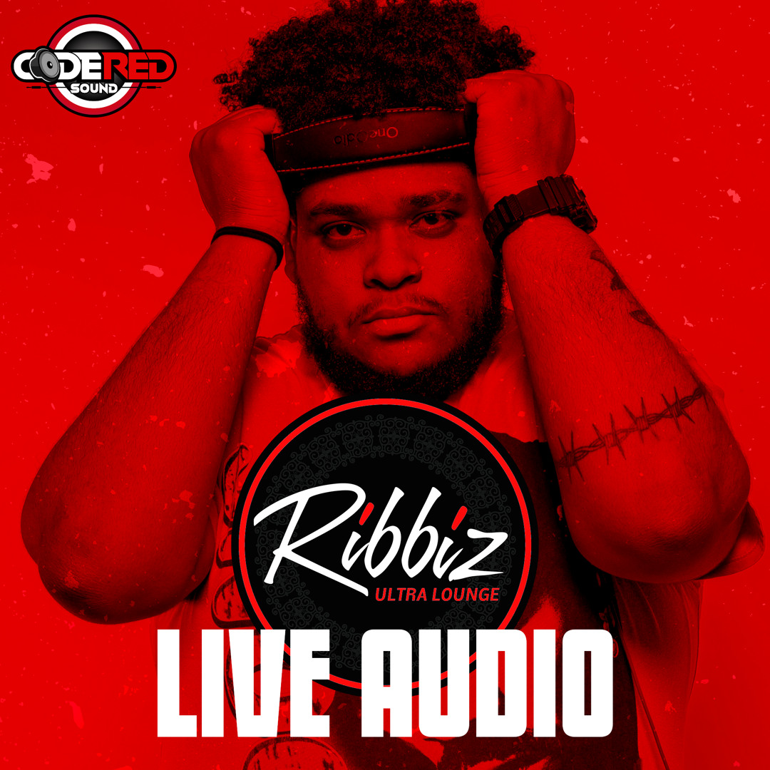Stream Code Red Sound [CodeSpecs] - RIBBIZ - APRIL 21st 2023 (Live ...