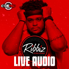 Code Red Sound [CodeSpecs] - RIBBIZ - APRIL 21st 2023 (Live Audio - NO MIC)