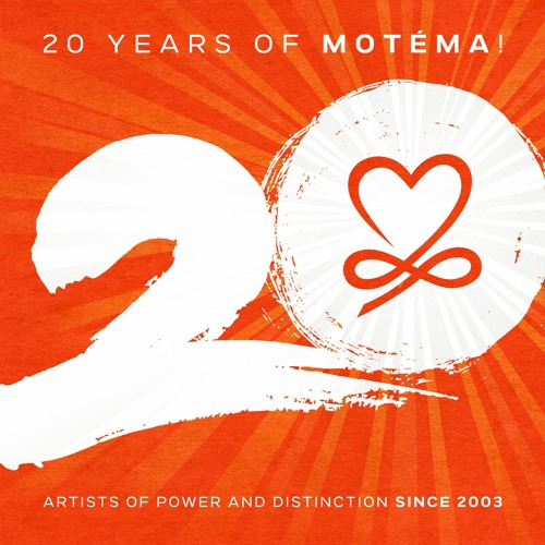 Stream Motéma Music Listen to 20 Years of Motéma playlist online for