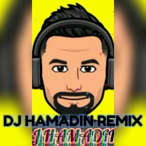 DJ HAMADIN REMIX غرامك قتال