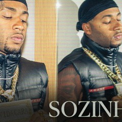 Orochi "SOZINHA" feat. Luccas Carlos (prod. Kizzy, Dallass)