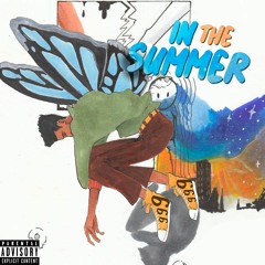 Juice WRLD Type Beat - In The Summer (Prod. 23 Steppa)