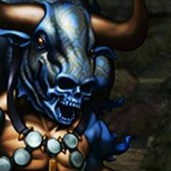 Shin Megami Tensei IV: B2- Boss Battle v.2(Mega Drive Remix)