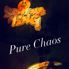 Pure Chaos Solfest dnb 2025 Mix