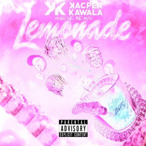 Internet Money - Lemonade ft. Don Toliver, Gunna & Nav (KACPER KAWALA REMIX)