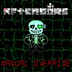 (400 follower special!) [Aftergore CDIV] MANUAL OVERRIDE
