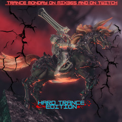 19.05.2025 Monday Energy on MIX365 Radio and on FFXIV