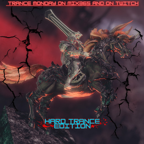 19.05.2025 Monday Energy on MIX365 Radio and on FFXIV