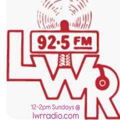 #308 LWR Radio Progressive / Organic  House @djstuwilson