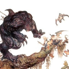 魔の森