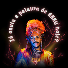 JÁ OUVIU A PALAVRA DE EXXU HOJE?