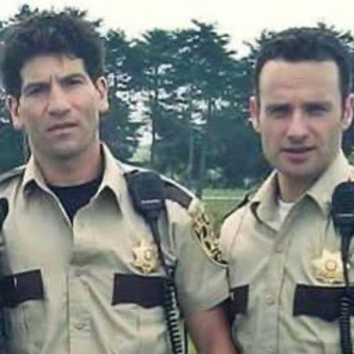 What happened Rick ?