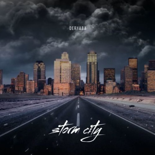 "End Of Wrld"  @SelfMadeTito