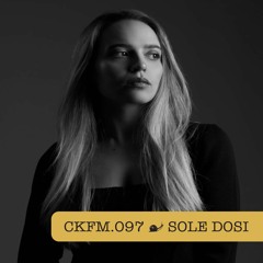 CKFM.097 - Sole Dosi