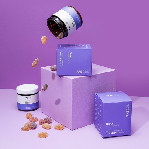 FULL-SPECTRUM VS. BROAD-SPECTRUM CBD: UNDERSTANDING THE DIFFERENCES AND BENEFITS