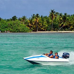 Review Special Price Speedboat Adventure In Punta Cana